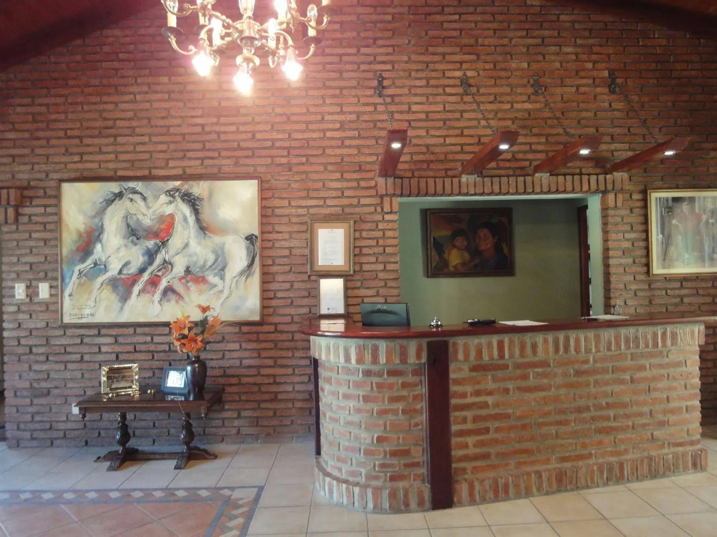 Don Numas Posada Boutique & Spa