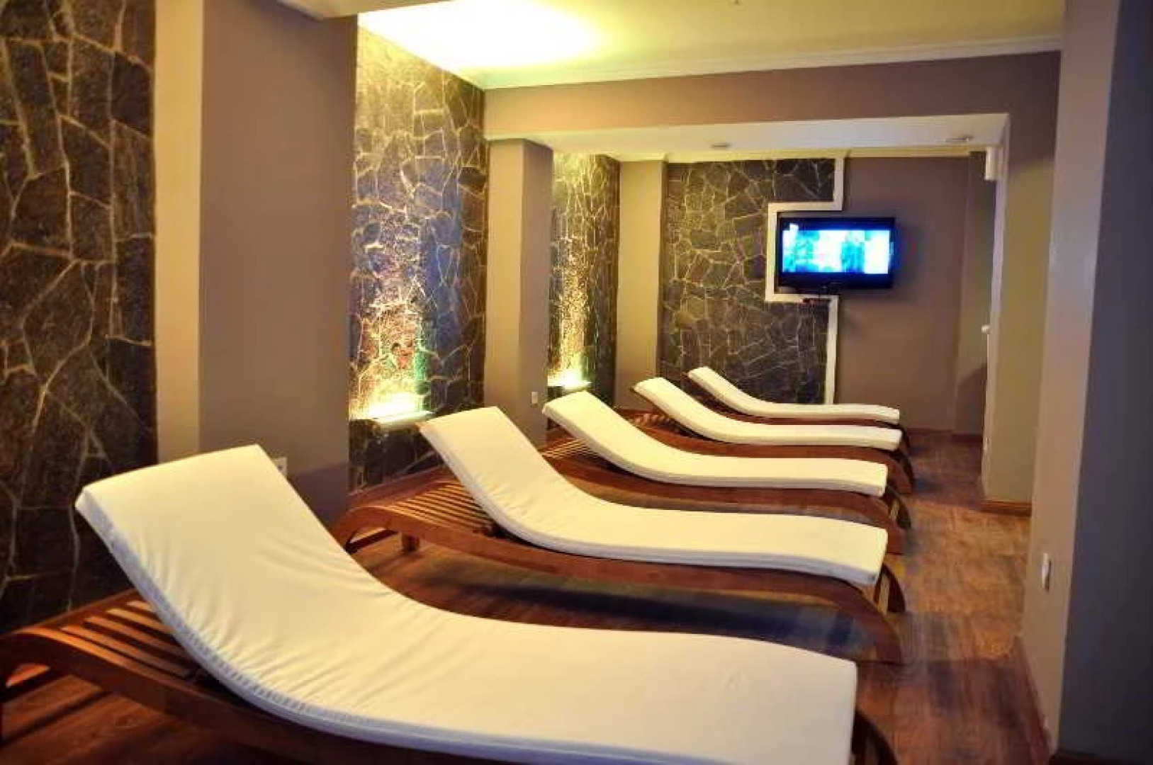 Kocaeli Stargate Hotel