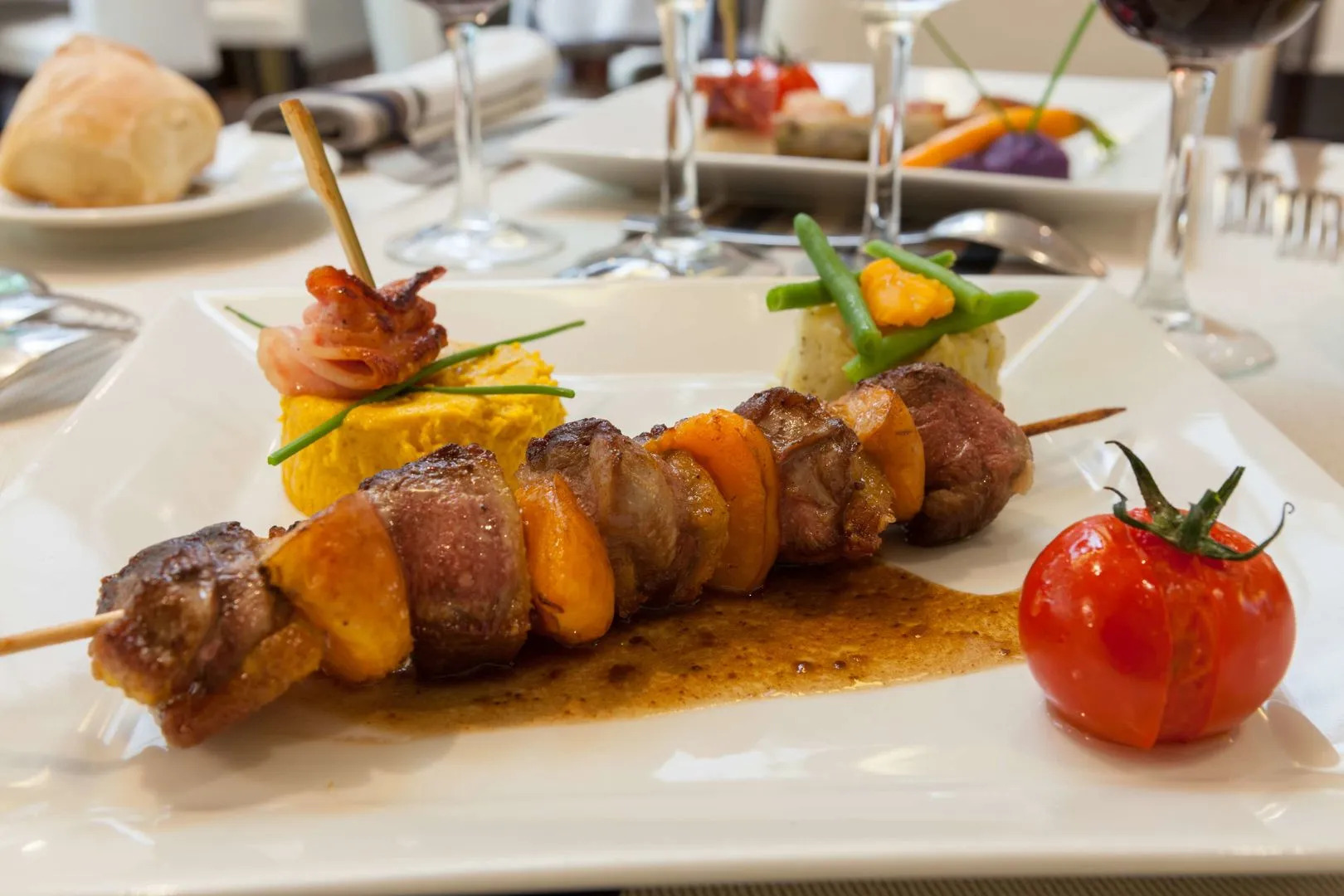 The Originals City, Hôtel Les Thermes de l'Avenue