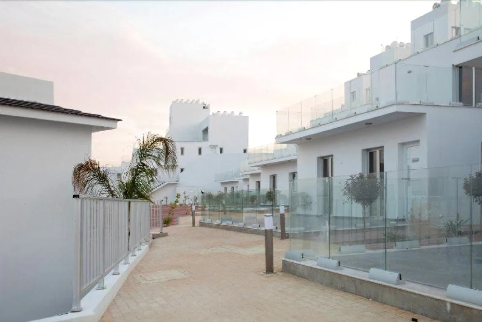 High View Garden Apartment