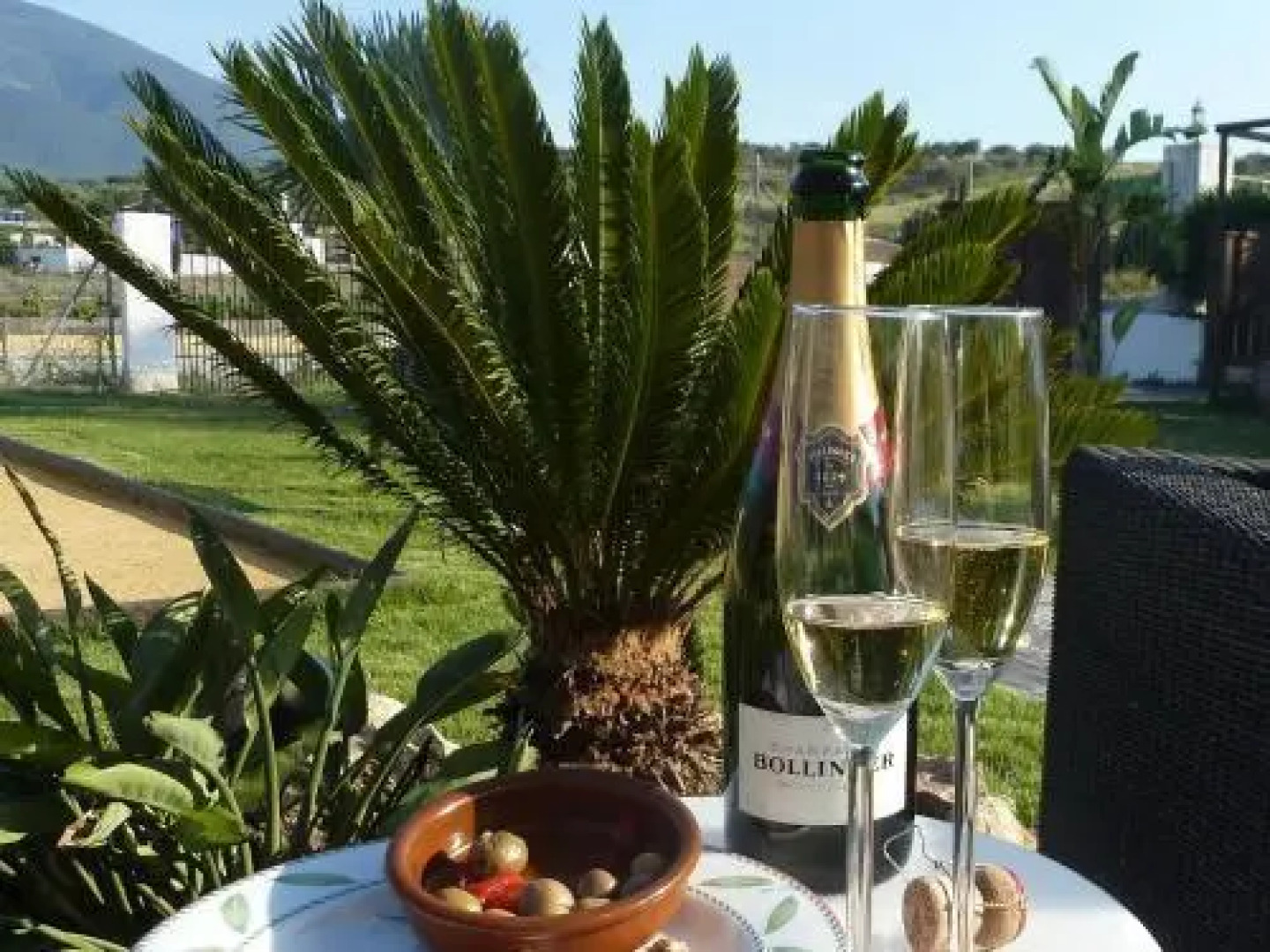 La Granja de Antonio