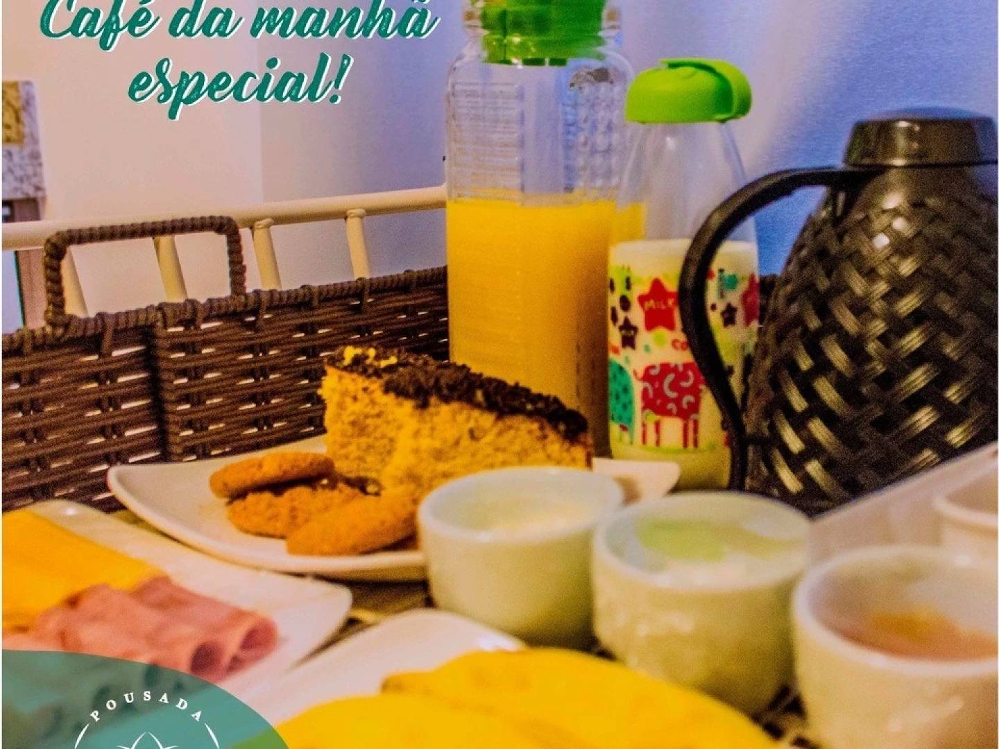 Pousada Villa Maciel