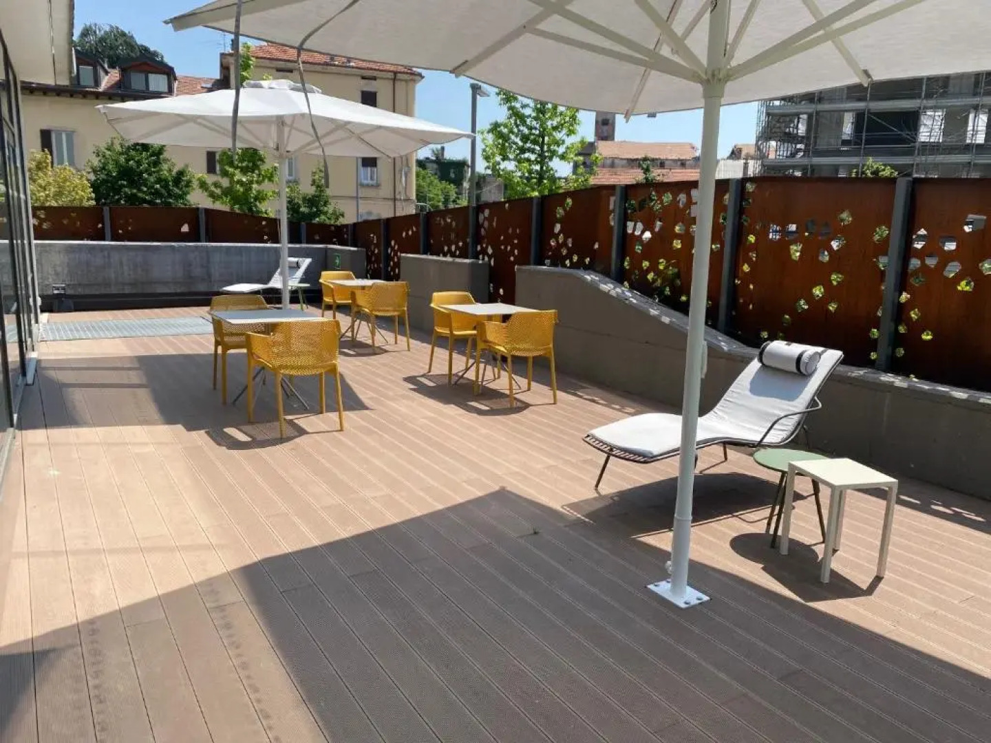 Domitys Quarto Verde