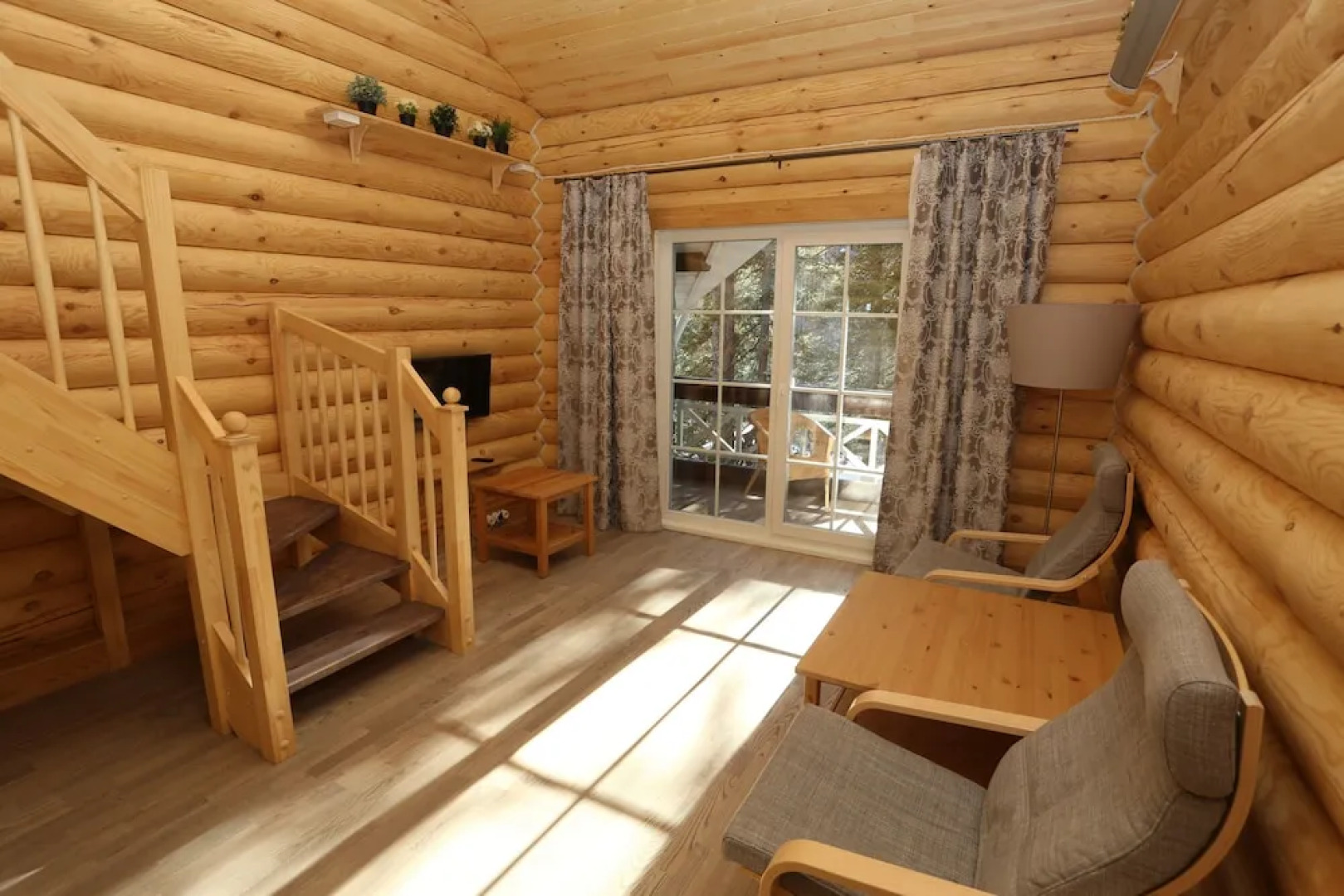 Отель «Урочище Сайкол»