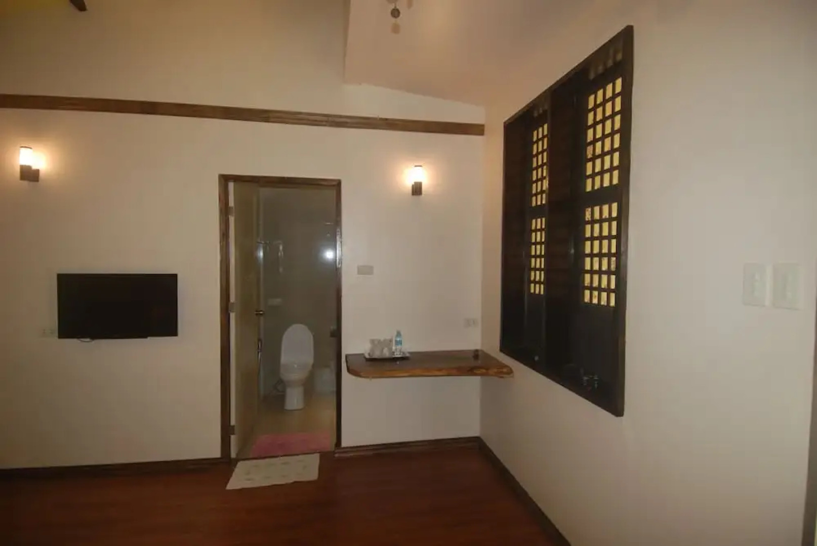 Rene's Diverslounge Resort