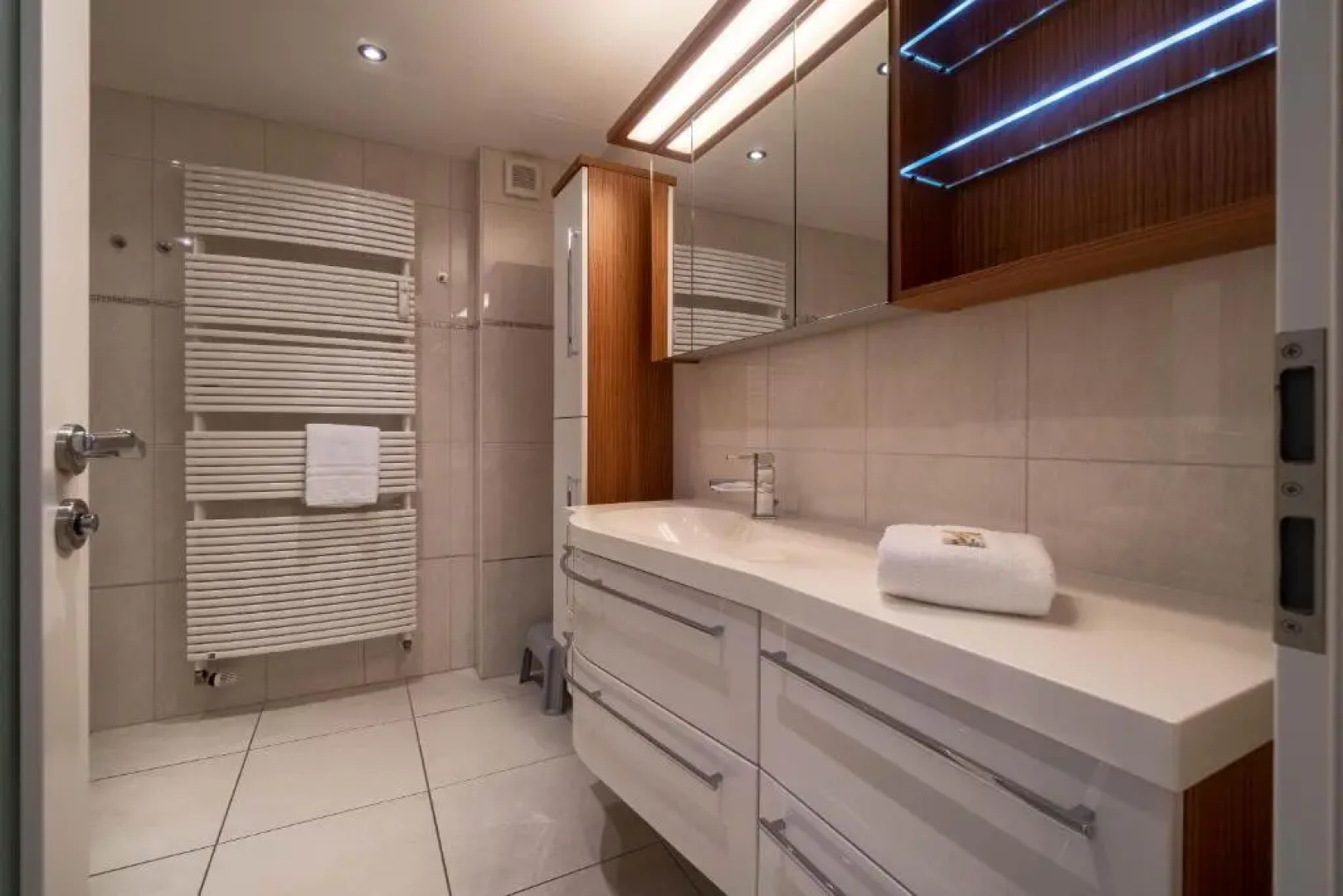 Haus Halligblick Wohnung 16