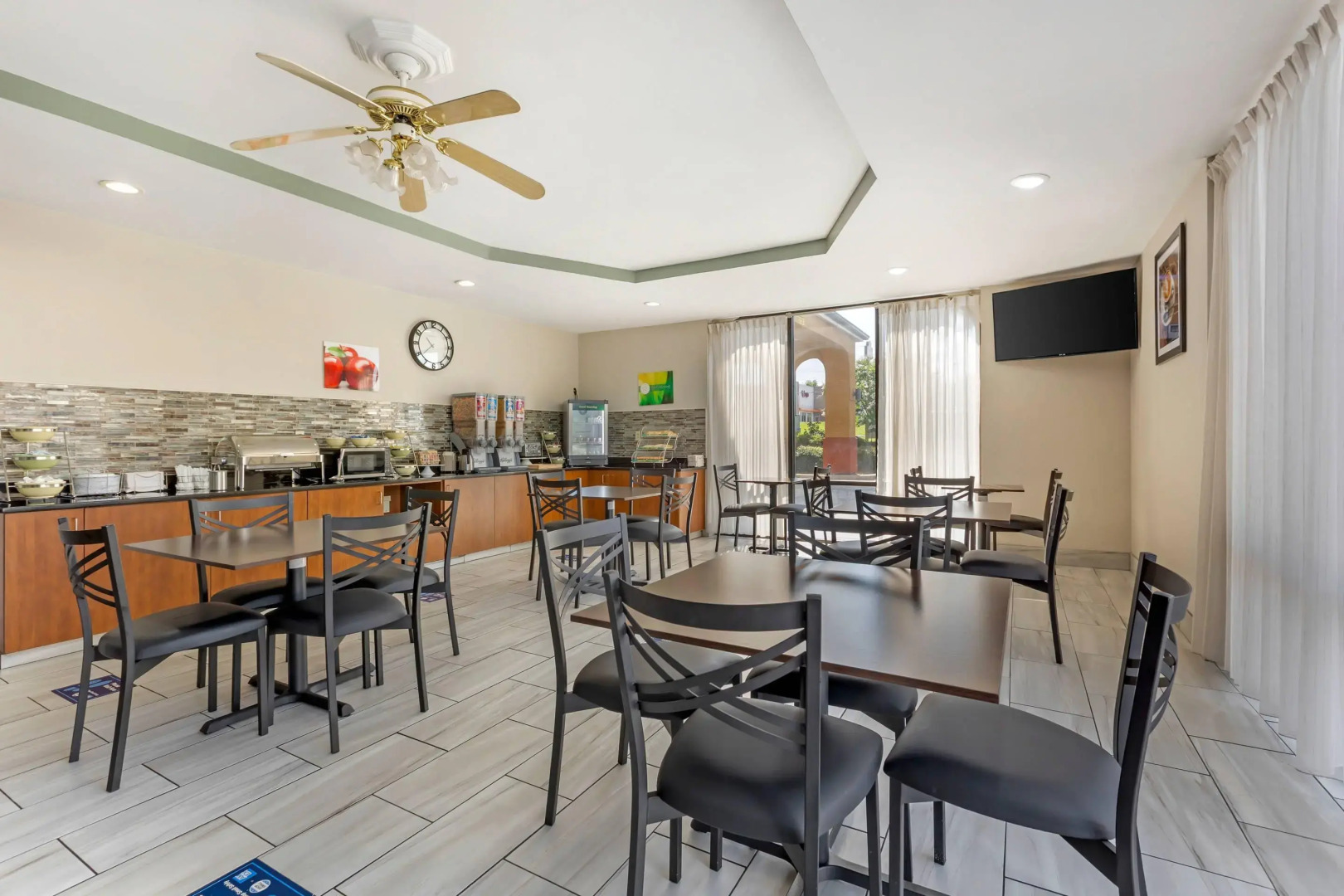 Quality Inn & Suites Orangeburg