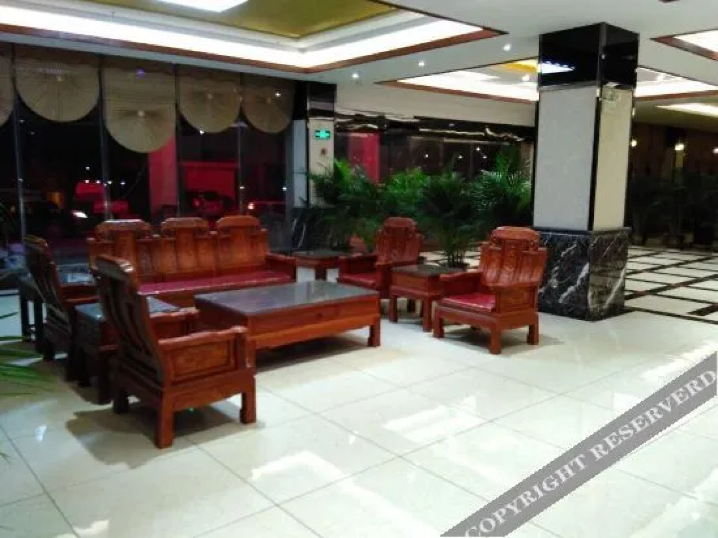 Qjia Ledong Xiangrui Seaview Business Hotel (Longmuwan Branch)