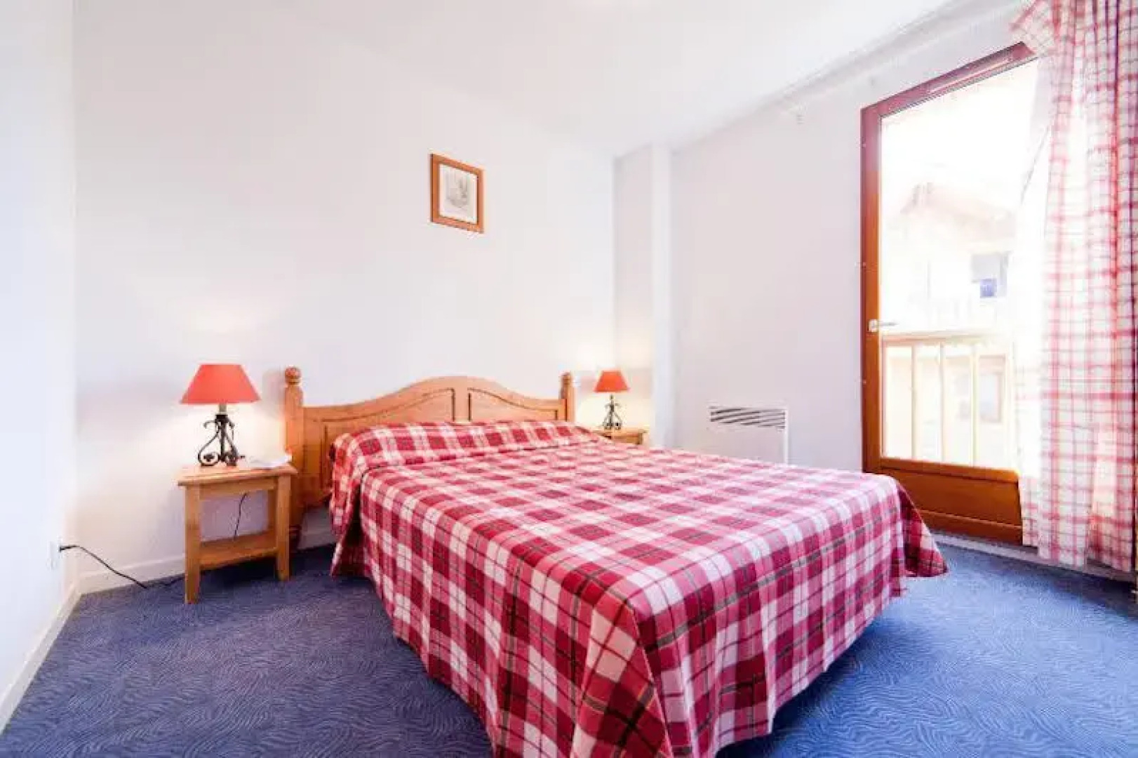 Les Flocons du Soleil