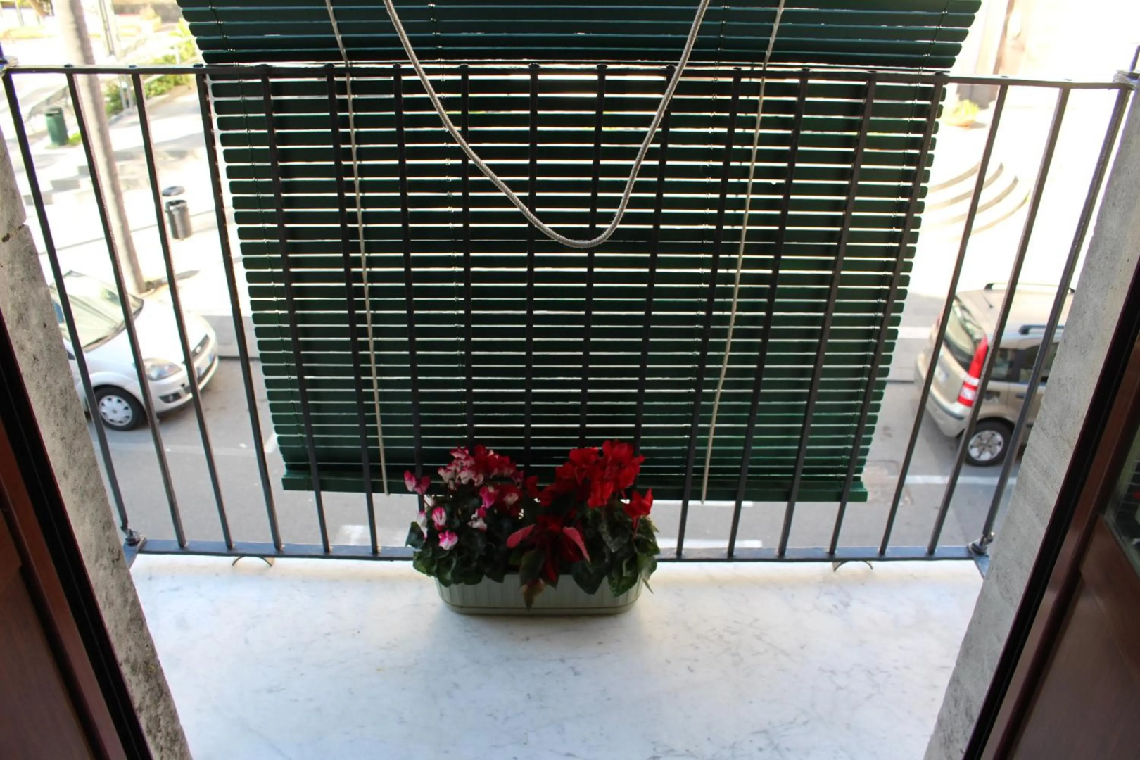 Le quattro stagioni - The Four Seasons