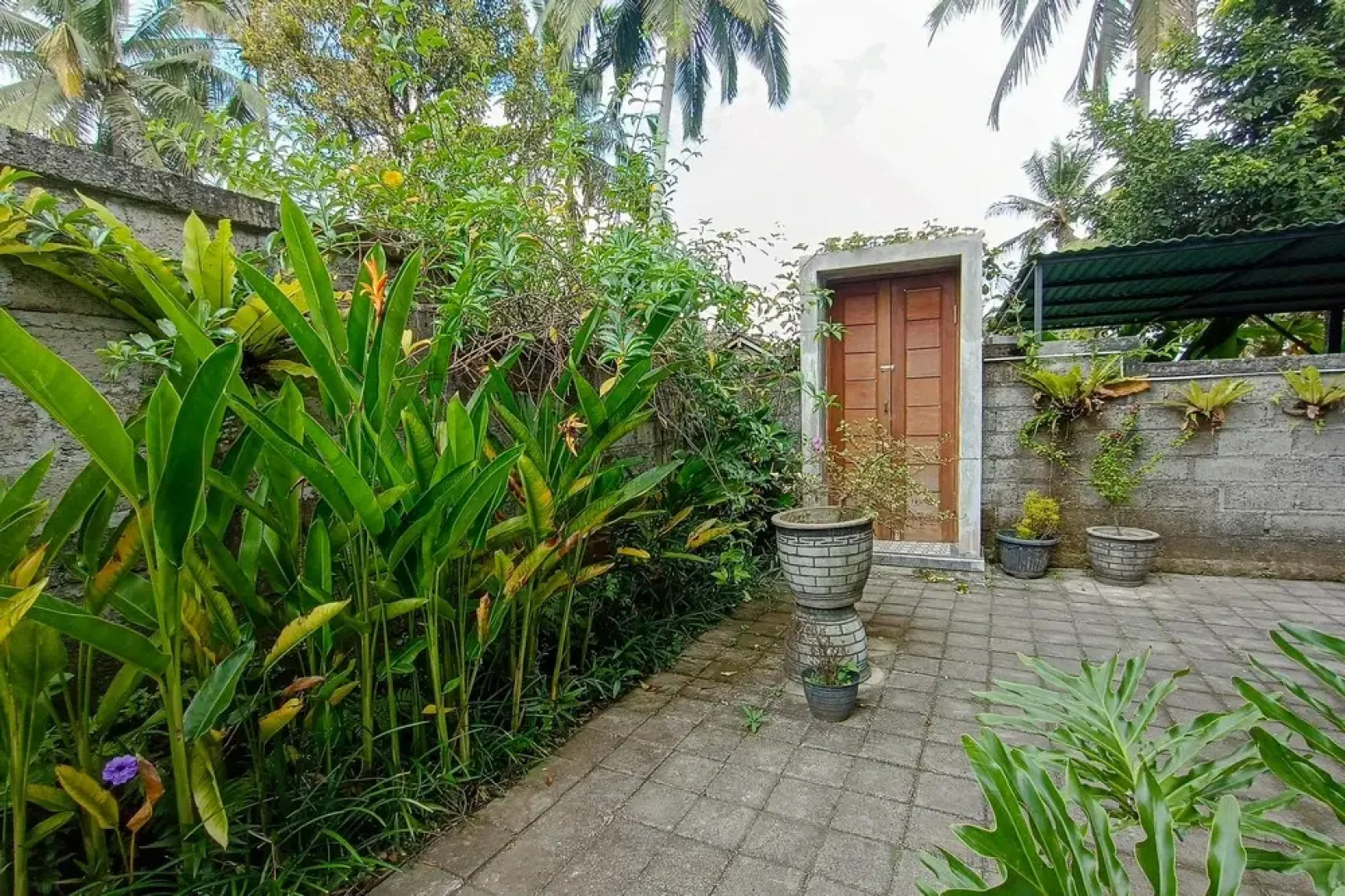 Urbanview Villa Pondok Uma Sari Ubud
