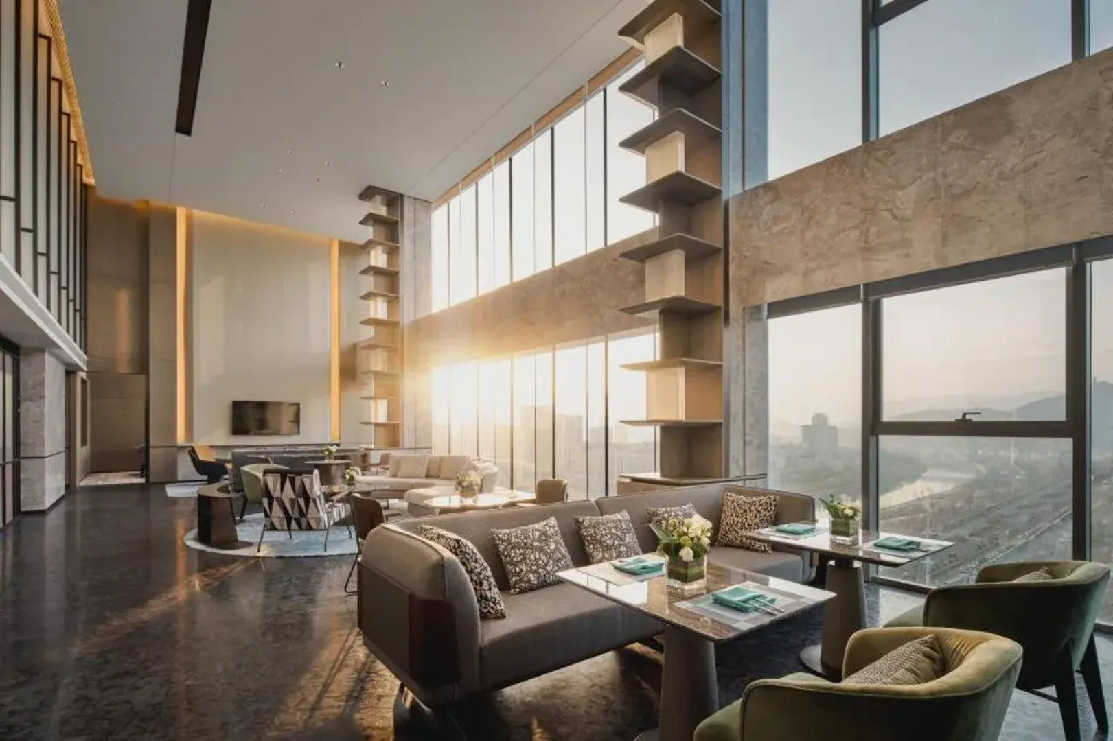 Crowne Plaza Shangluo