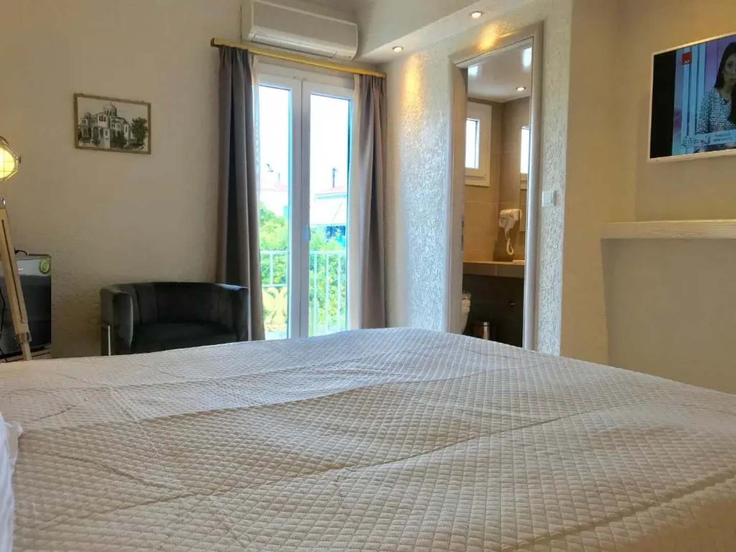 Sailor's Nautical Concept Hotel