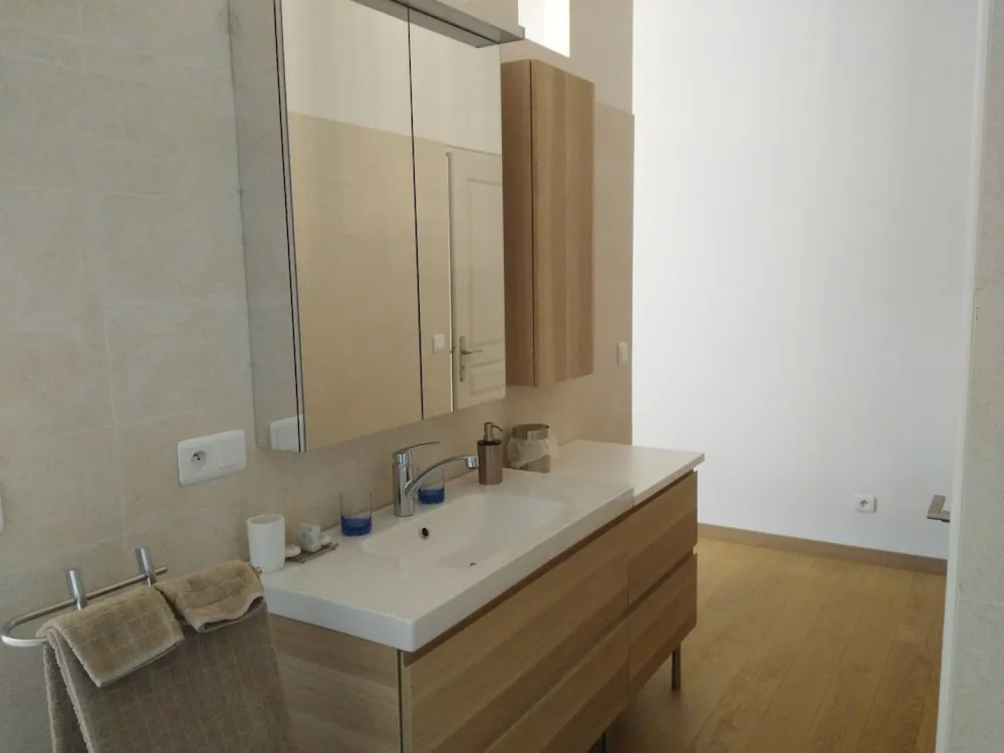 La Demeure des Demoiselles de Pallus