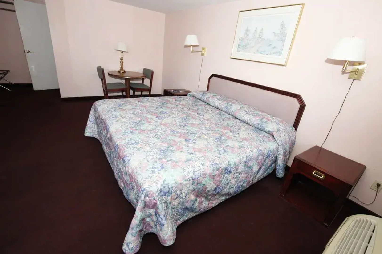 Scottish Inns Albany