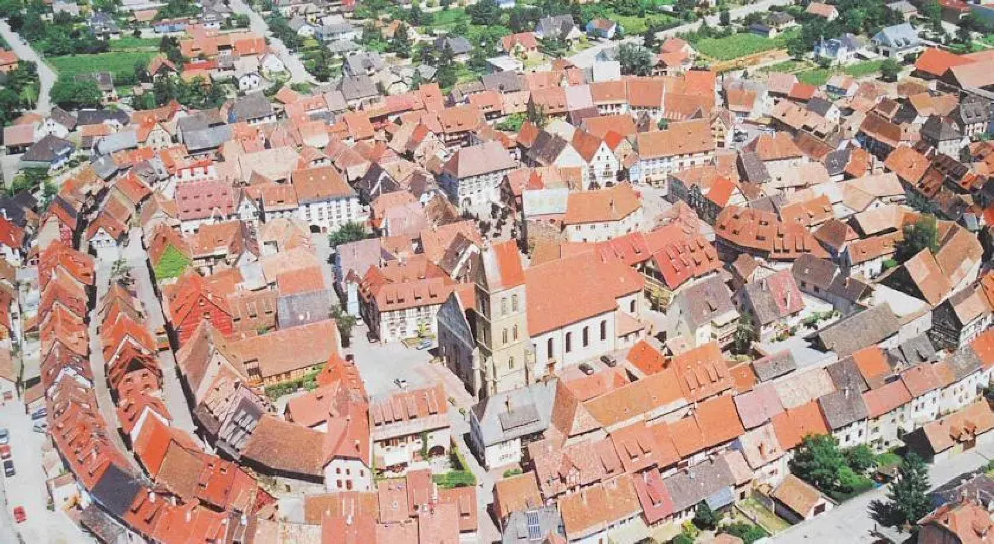 Chambres dhôtes Schneider Leiber Marie Louise