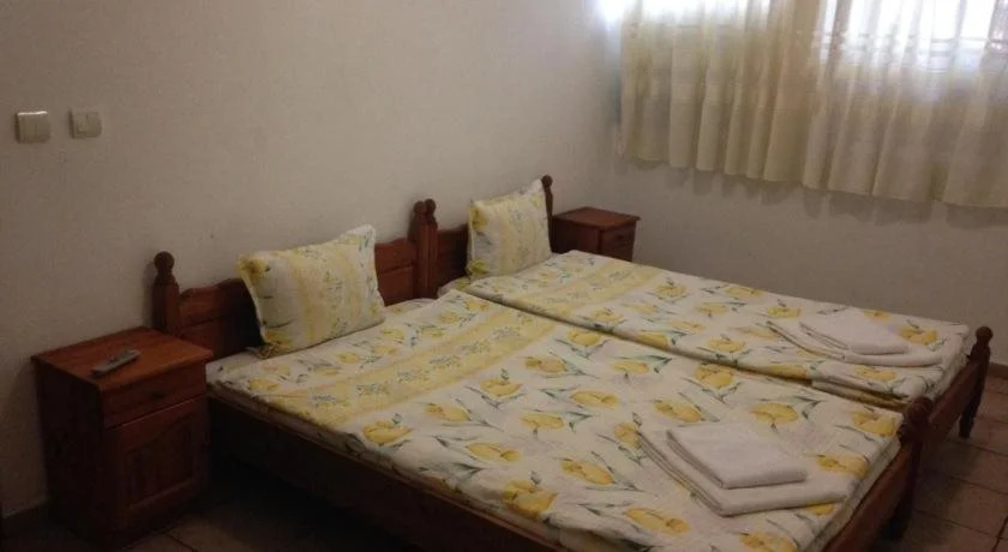 Hotel Pri Chakara