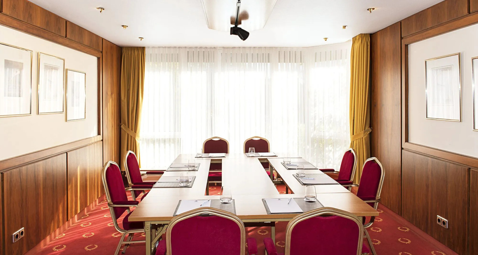 Best Western Victor's Residenz-Hotel Rodenhof