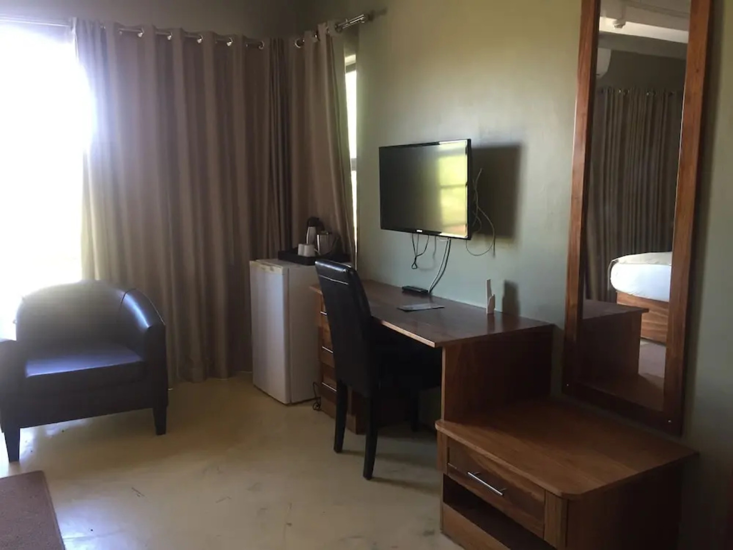 Unit G4 Bridgetown Resort