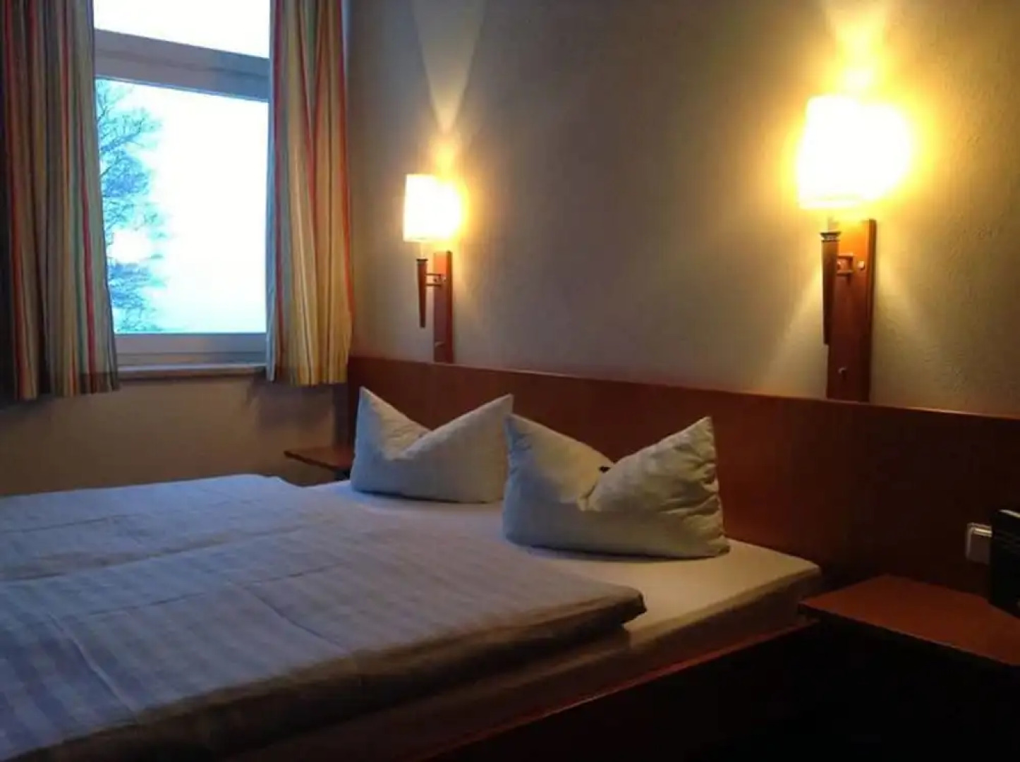 Berghotel Stutenhaus