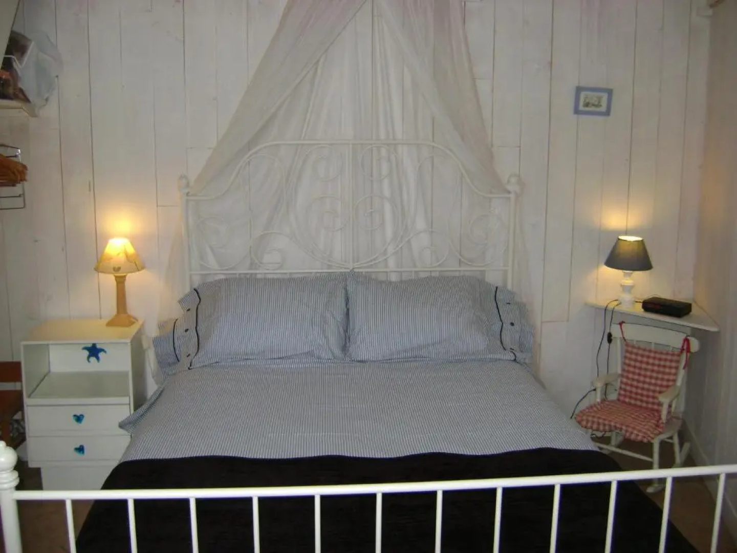 La Petite Maison sur lile de Ré