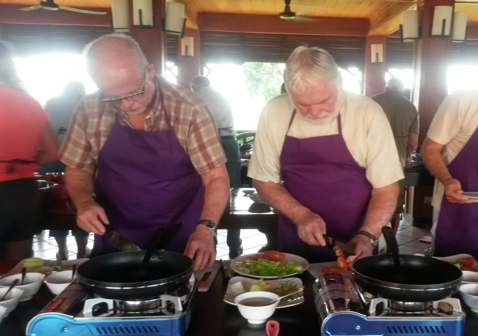 Preah Vihear Boutique Hotel