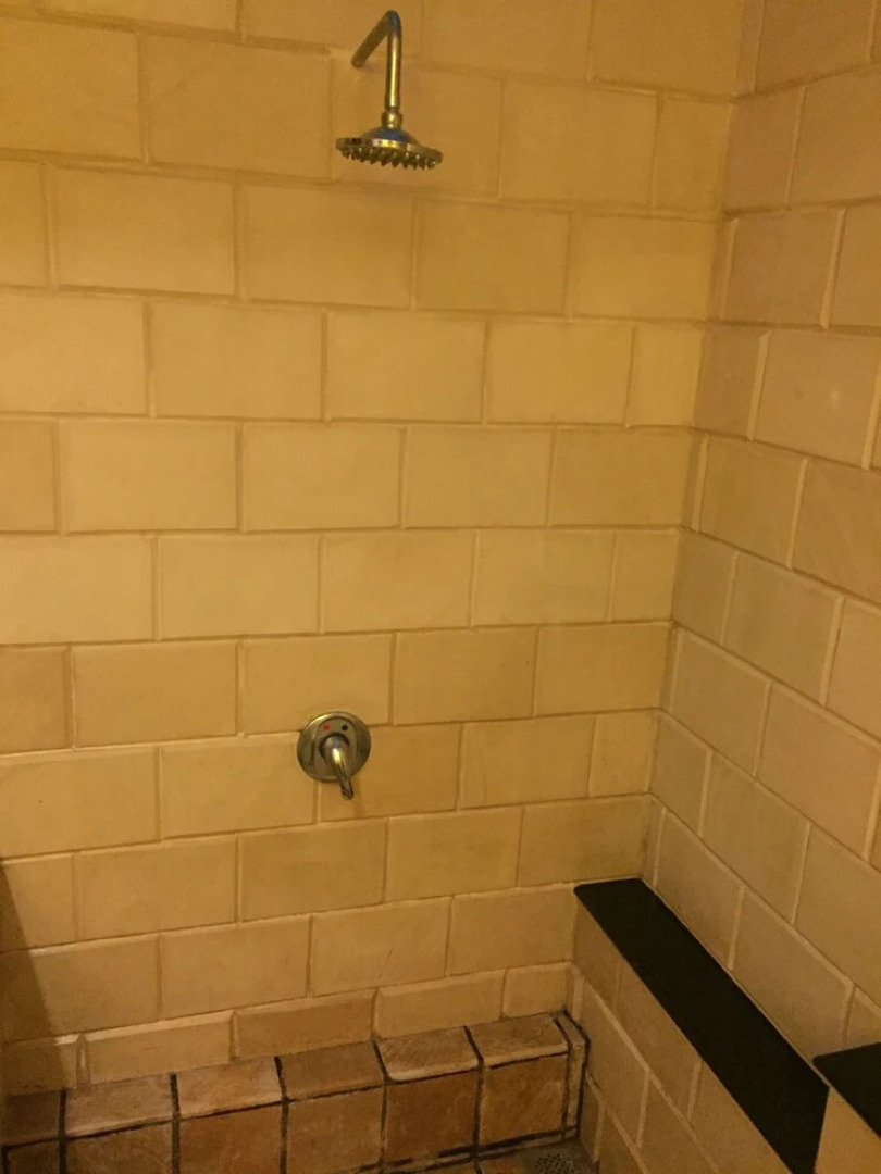 CMK and Private Water Chalet