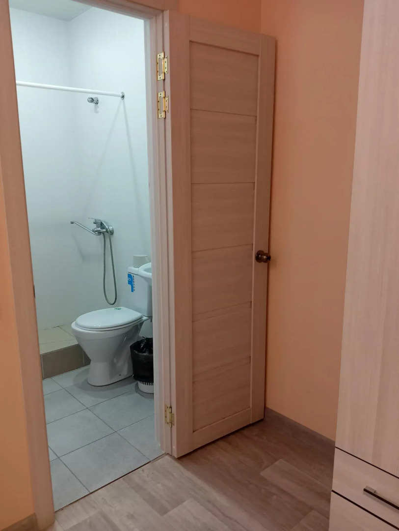 Гостиница Катюша