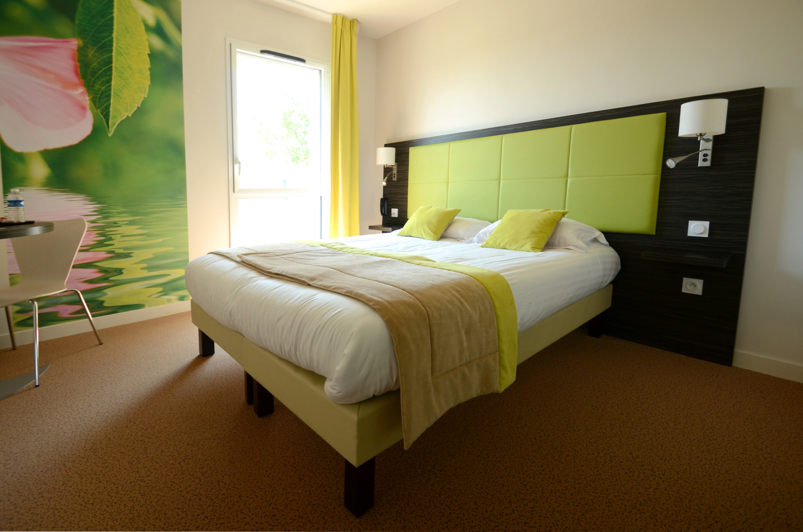 The Originals City, Hôtel La Verriaire, Cholet Sud