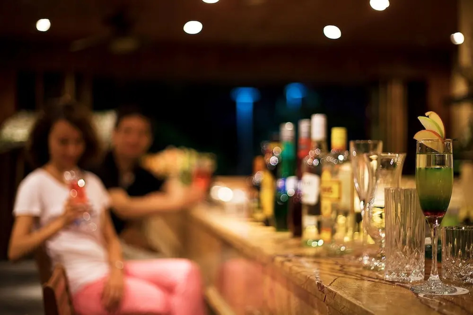 Taishan Country Garden Phoenix Hotel