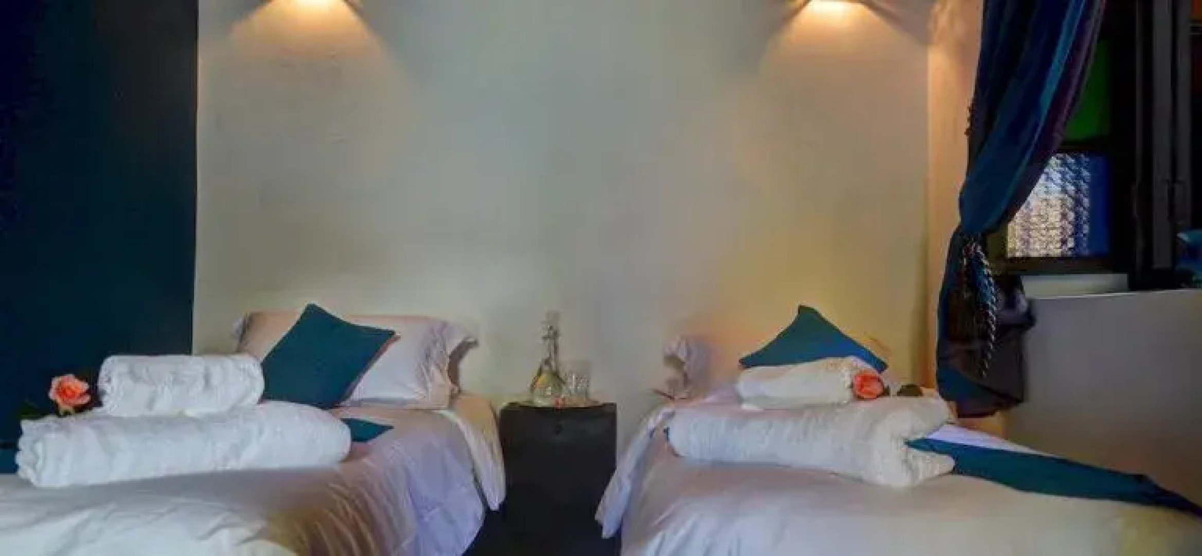 Riad Belle Essaouira