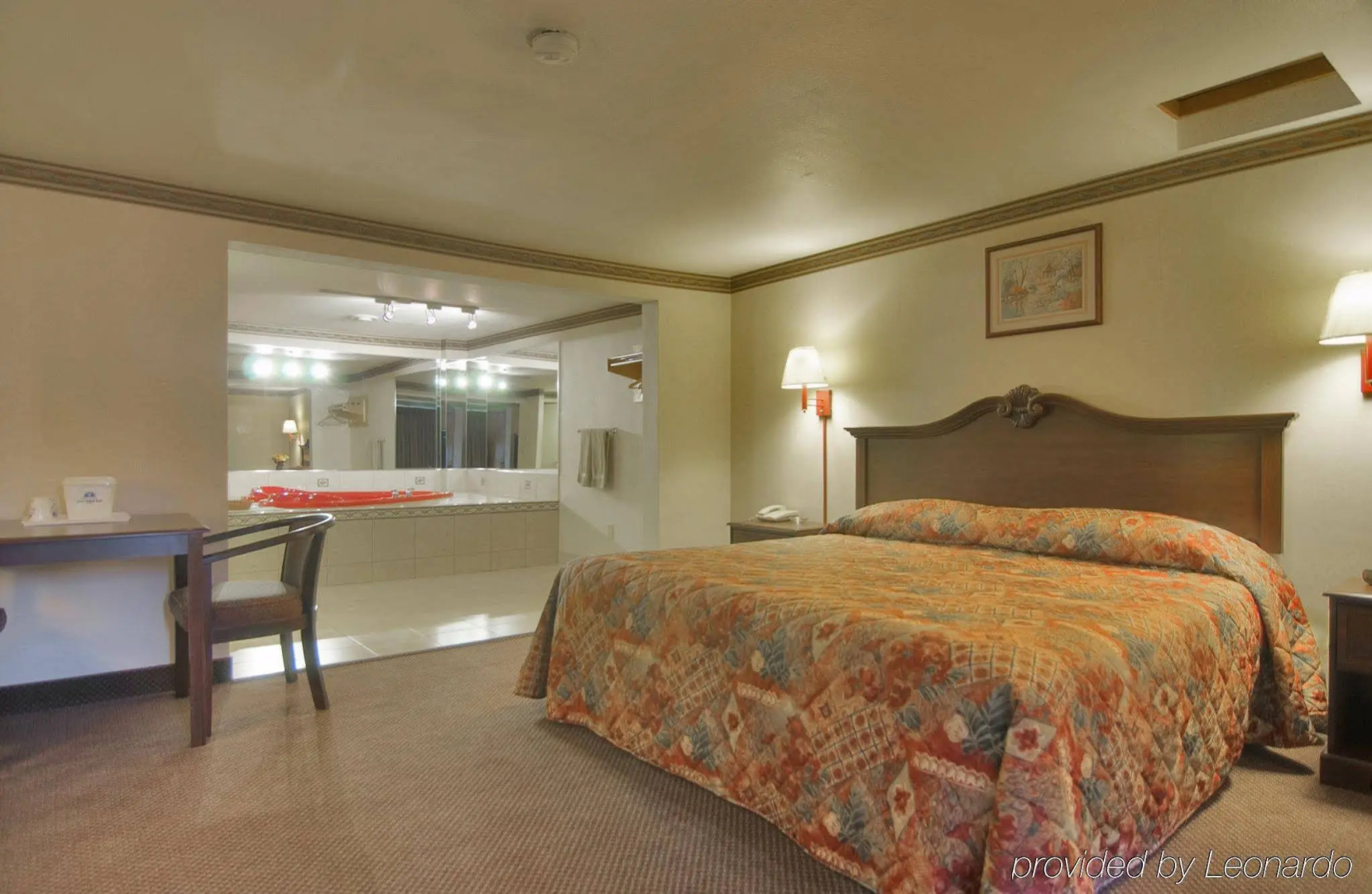 AmeriVu Inn & Suites