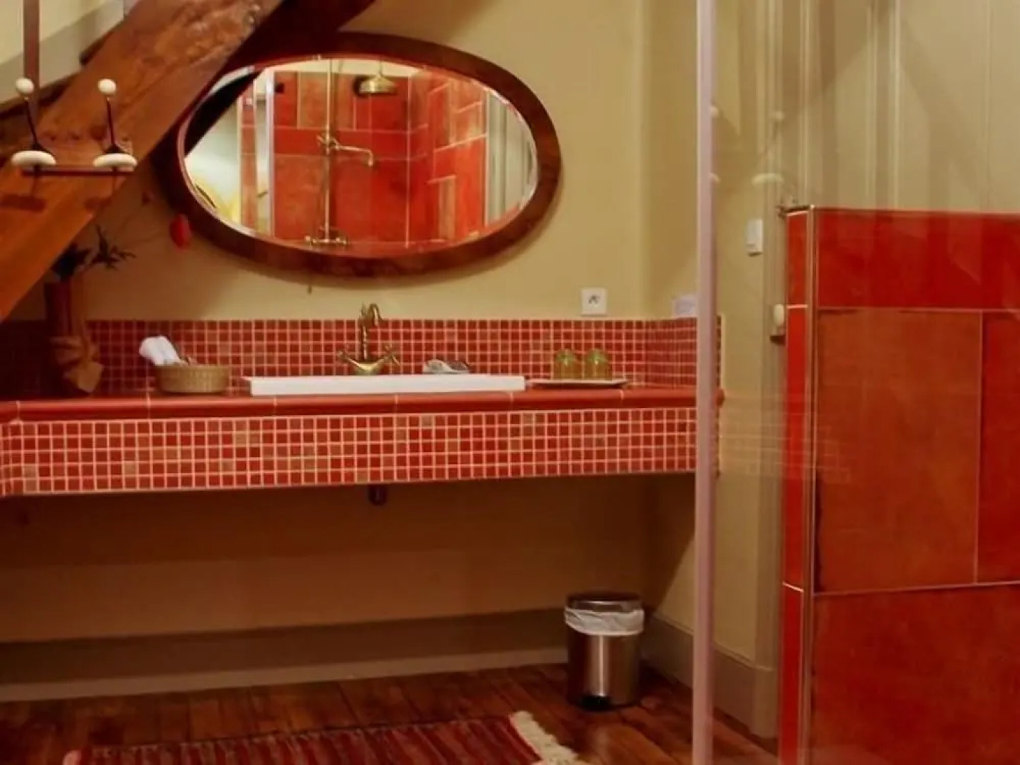 Manoir de la Malartrie