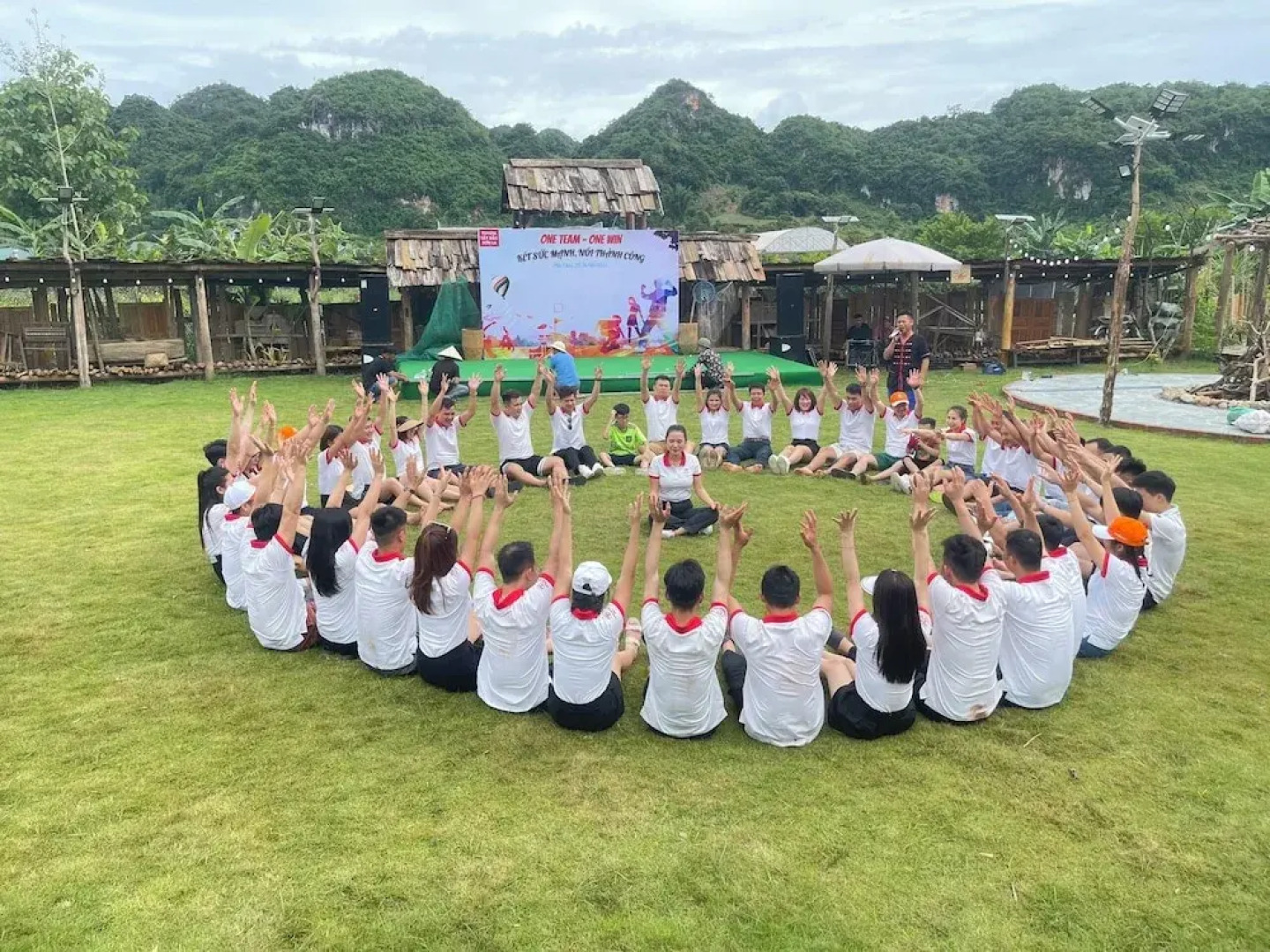 Natalie's Villa & Resort Moc Chau