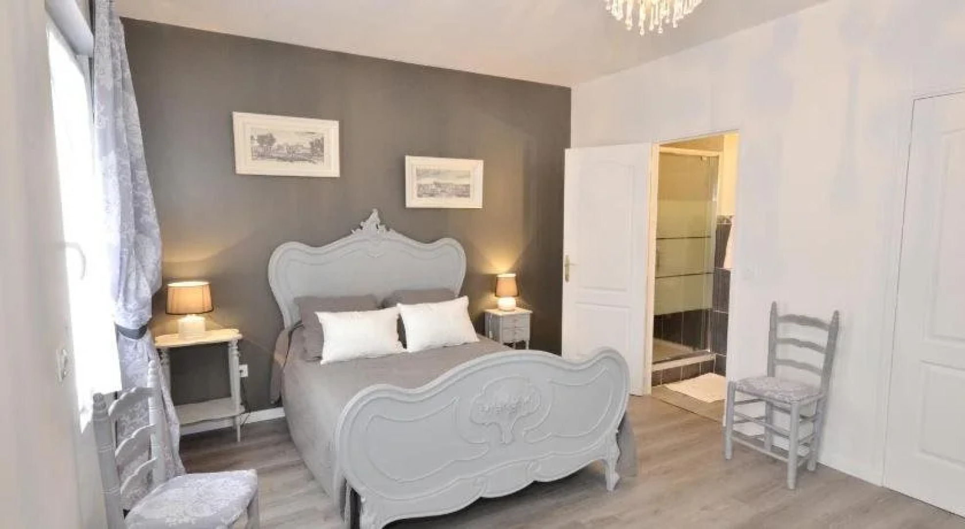 Hotel de la Villa Biron