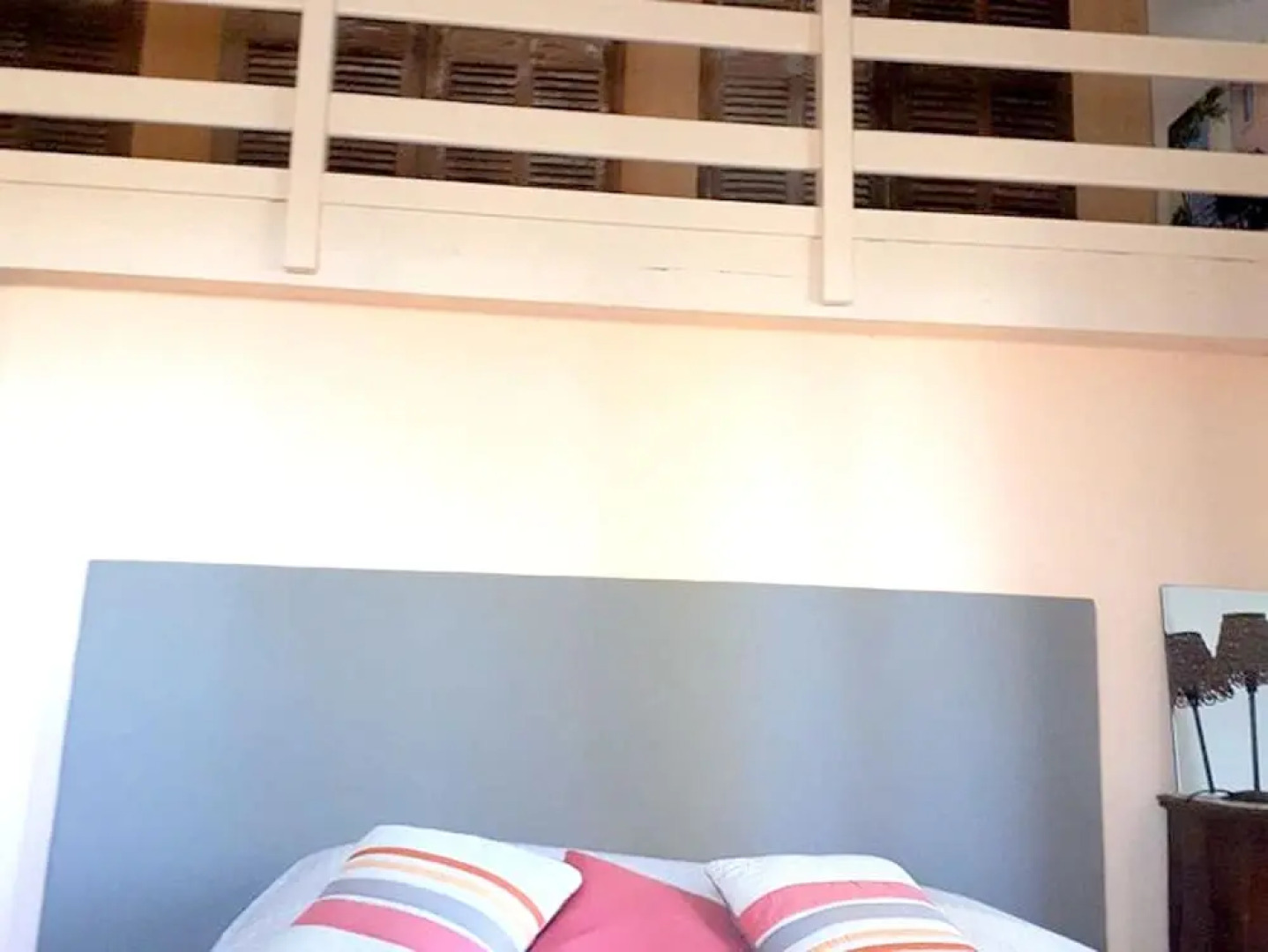 Villa With 3 Bedrooms in Cucuron, With Private Pool, Enclosed Garden and Wifi - 50 km From the Beach