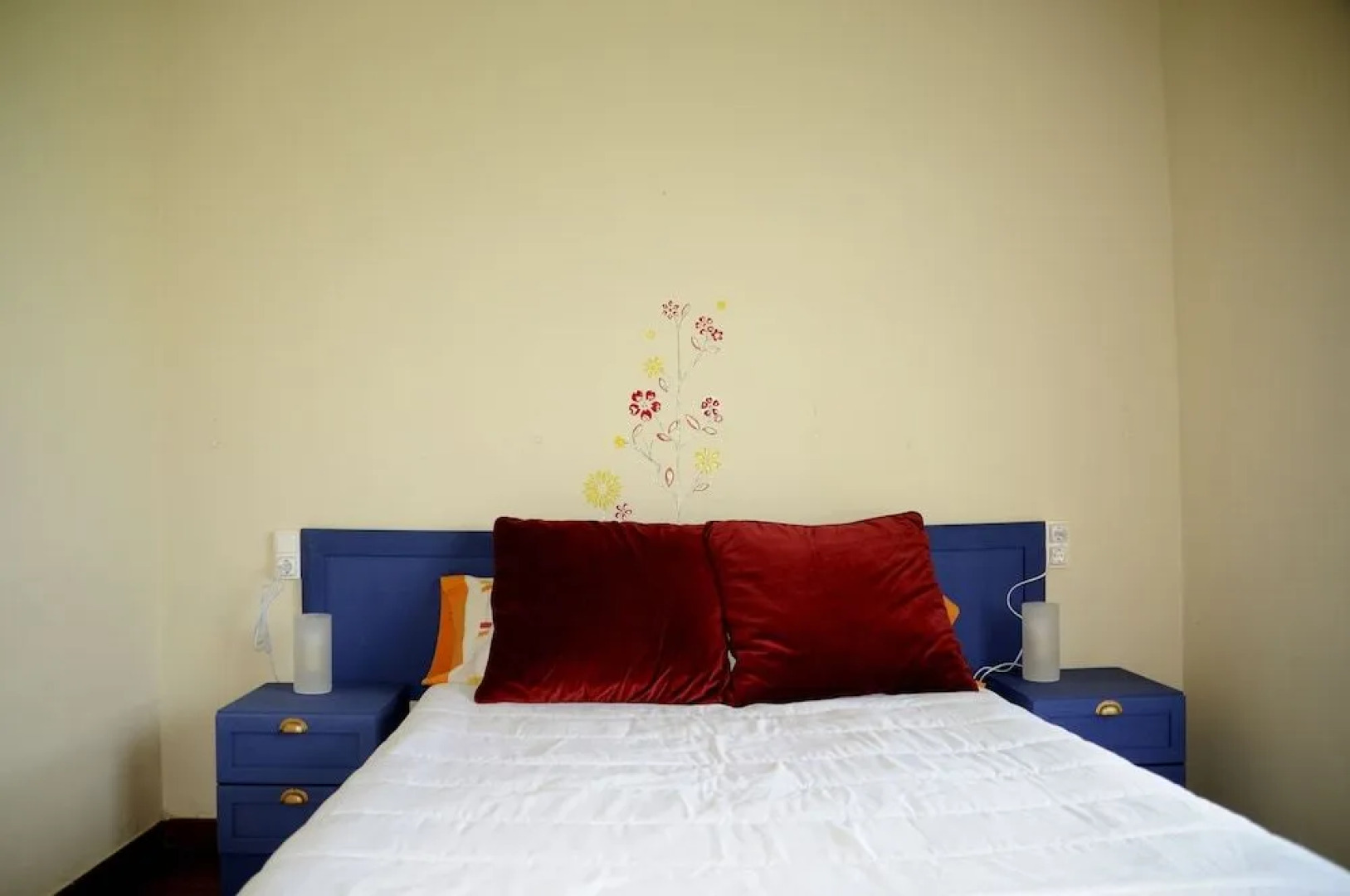 Mirador de Ovio Otero III