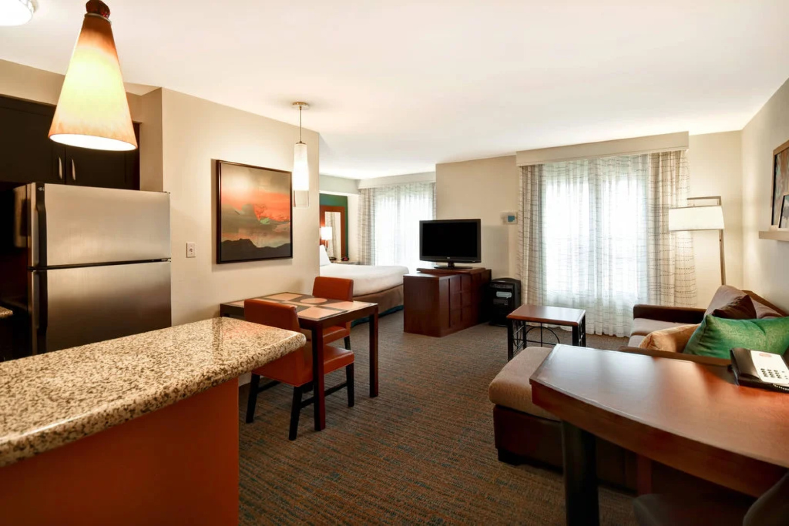 Residence Inn by Marriott Stillwater