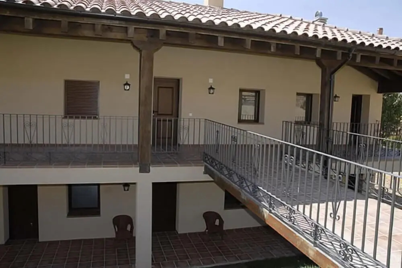 Apartamento Las Ollerías