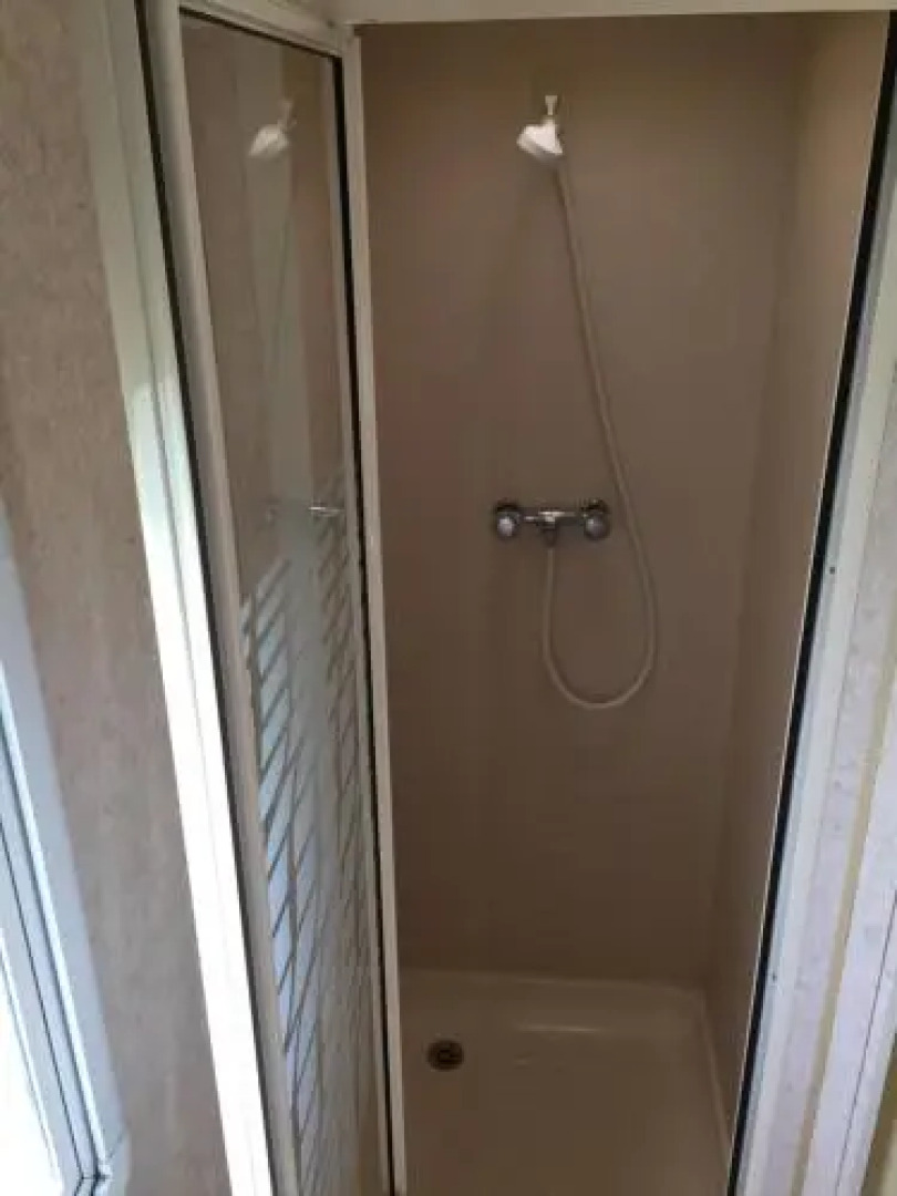 Camping Le pommier rustique