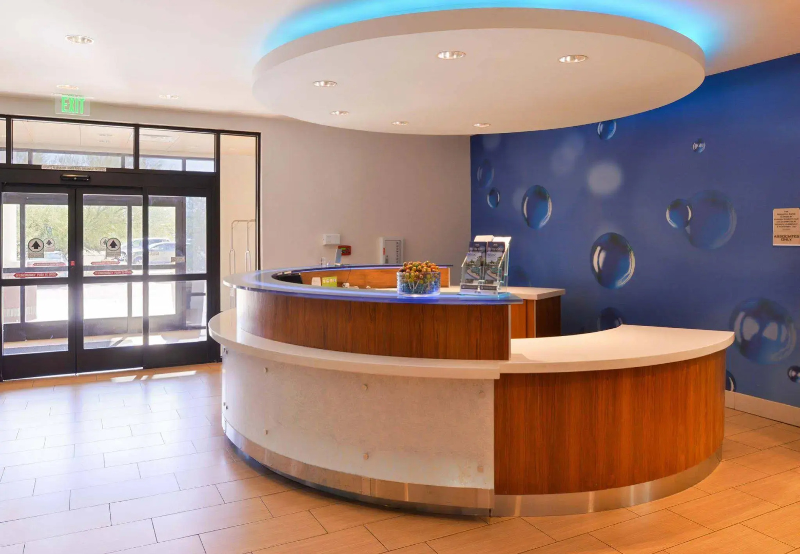 SpringHill Suites by Marriott Kingman Route 66