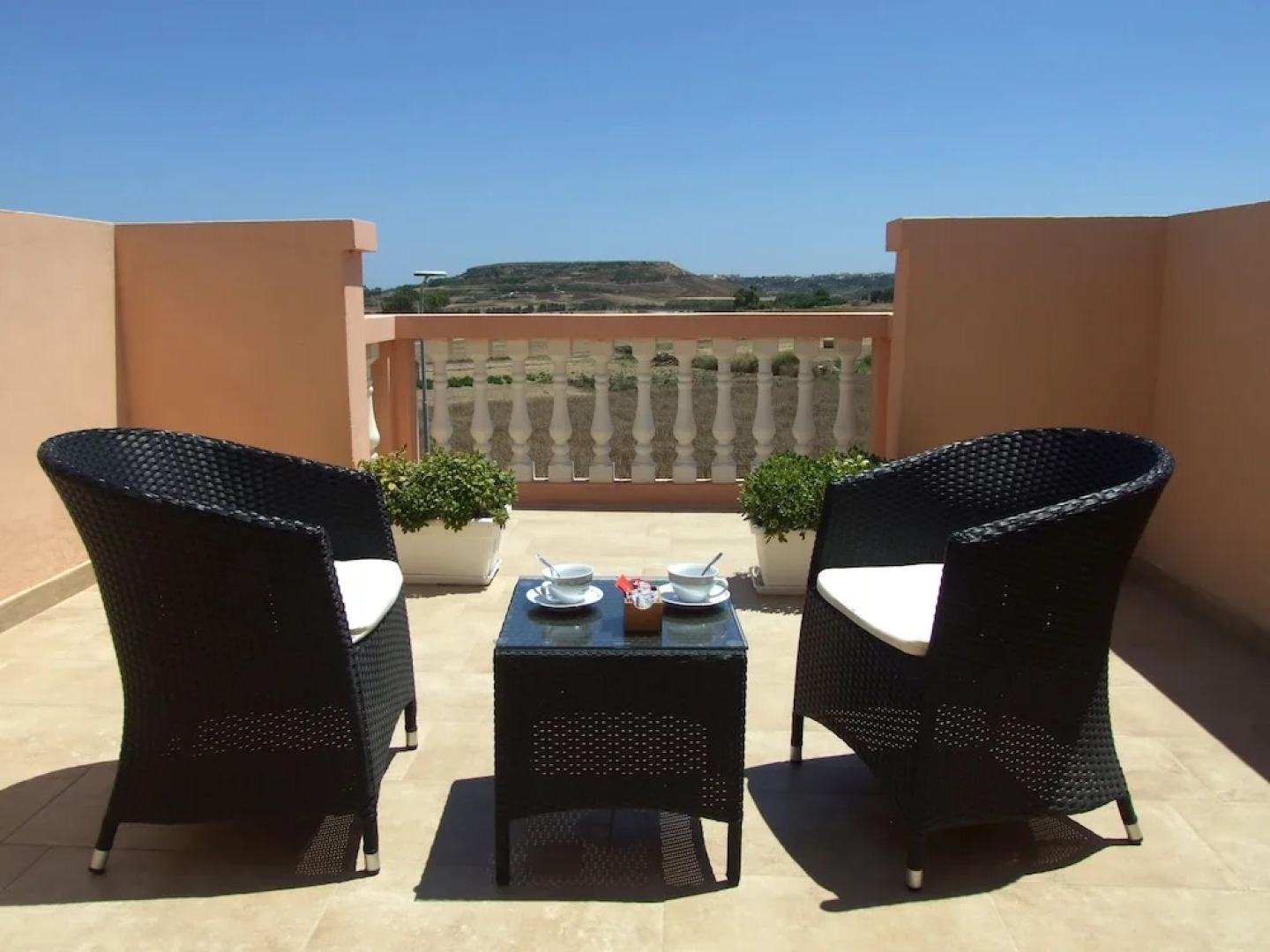 Mariblu Bed & Breakfast Guesthouse