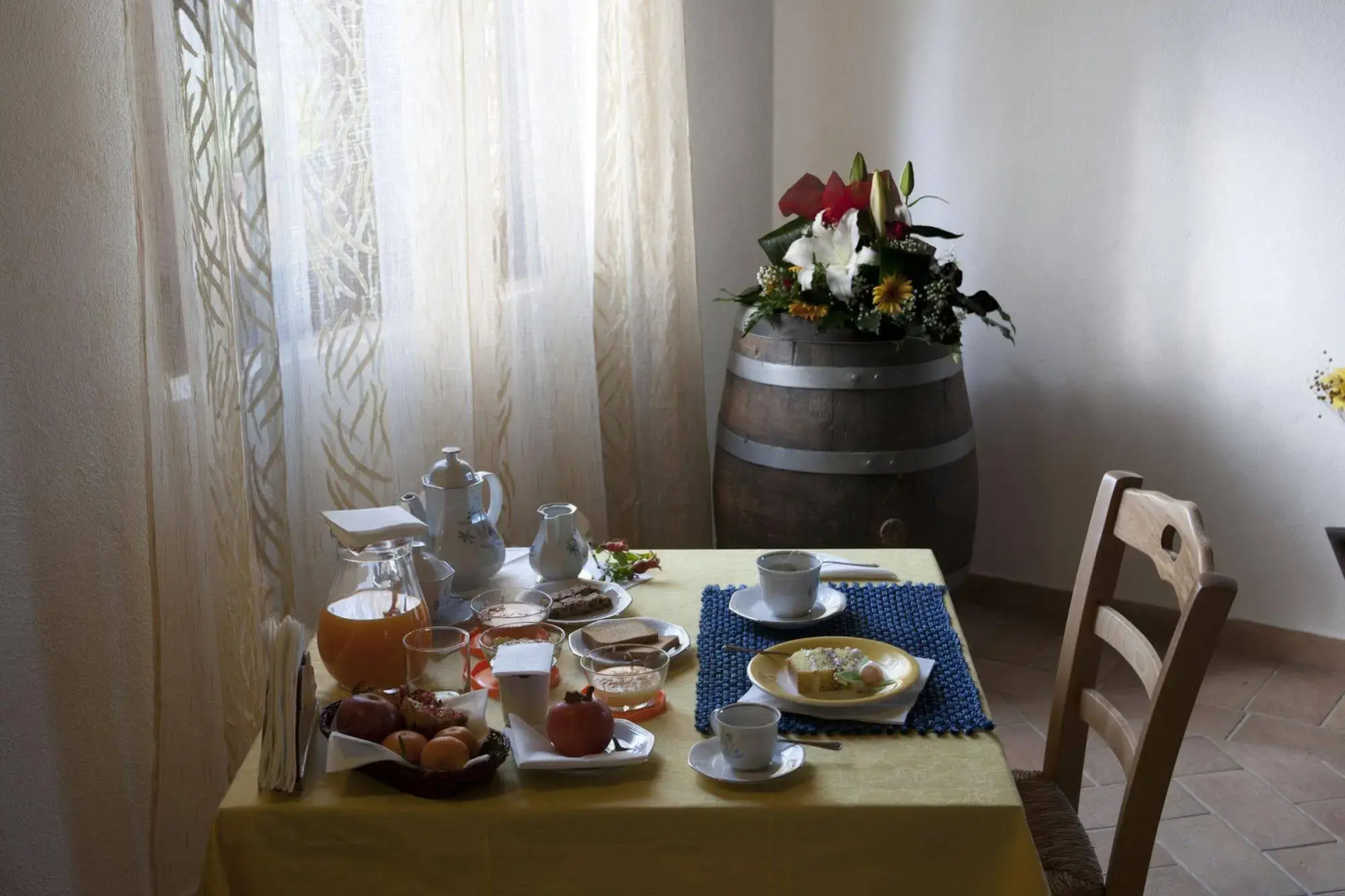 Country House Villa Nigro