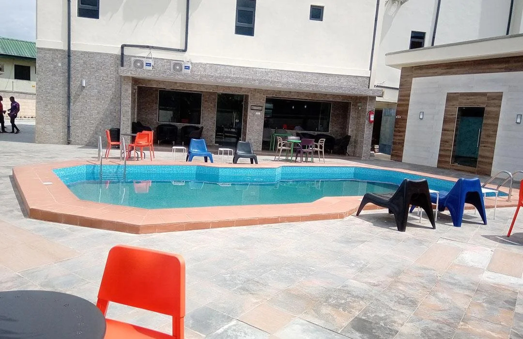 Bayview Resorts and Hotels