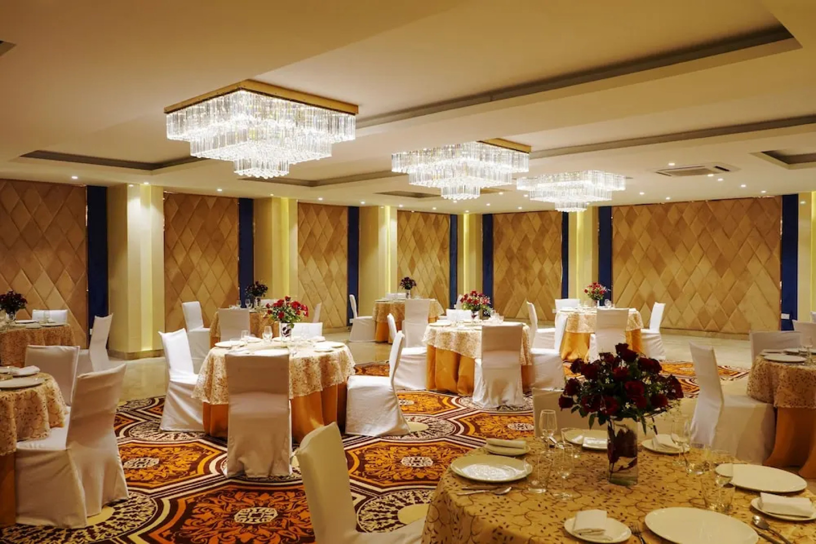 Country Inn Tarika Resort Jim Corbett