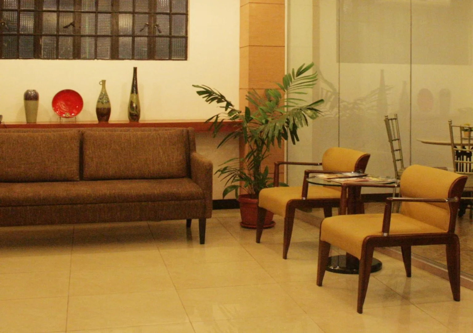 Mira De Polaris Hotel