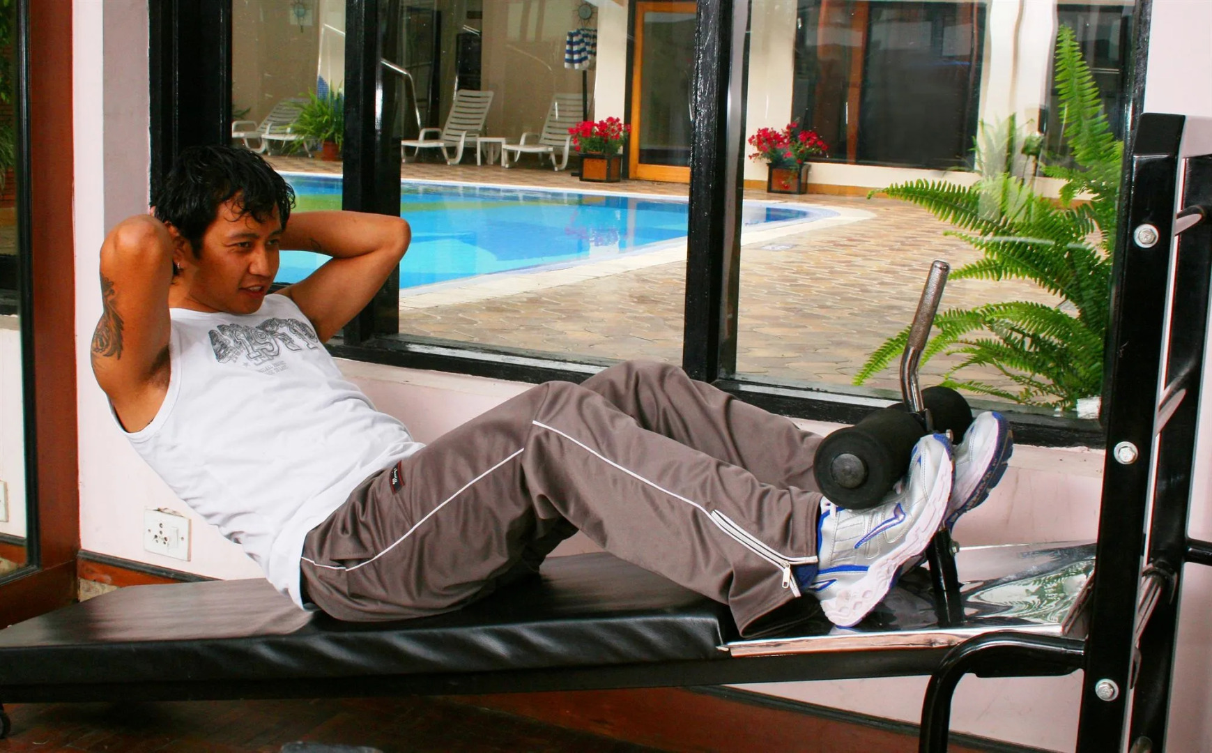 Country Inn, Bhimtal