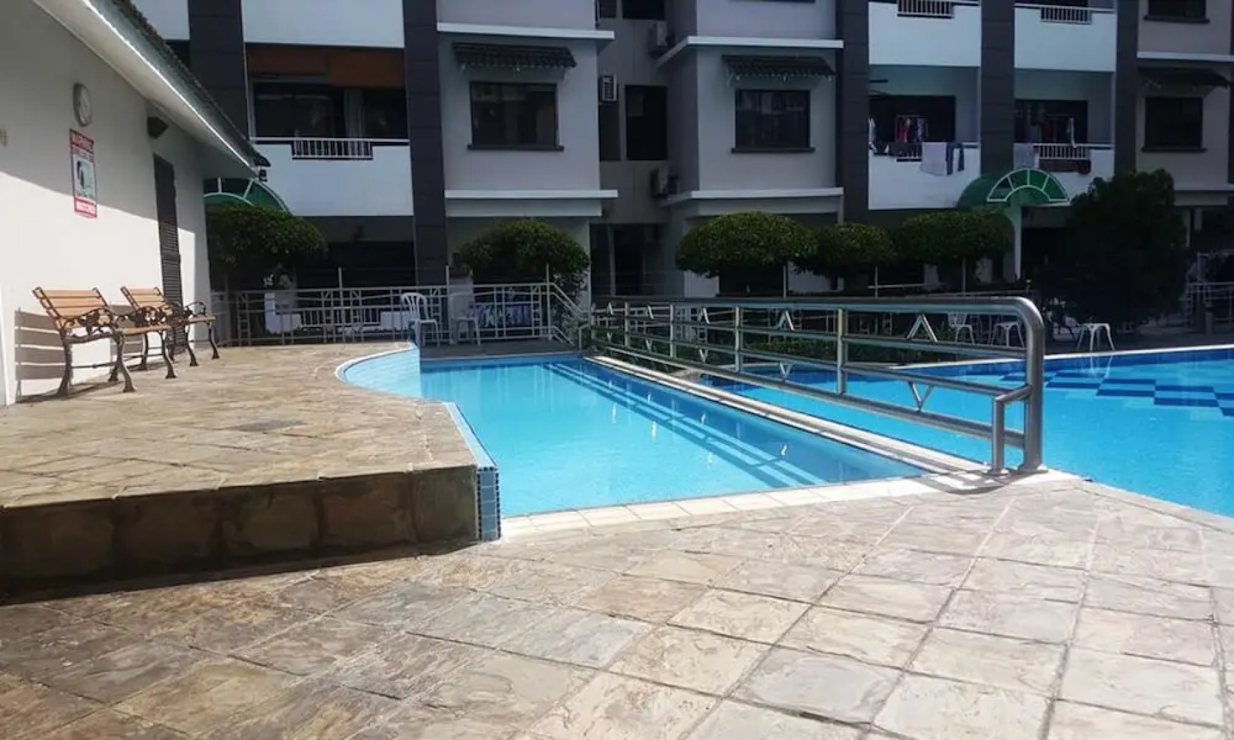 Pangsapuri Kenanga Seksyen