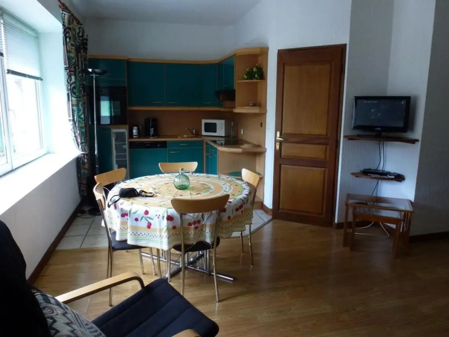 Appartement Bruyère