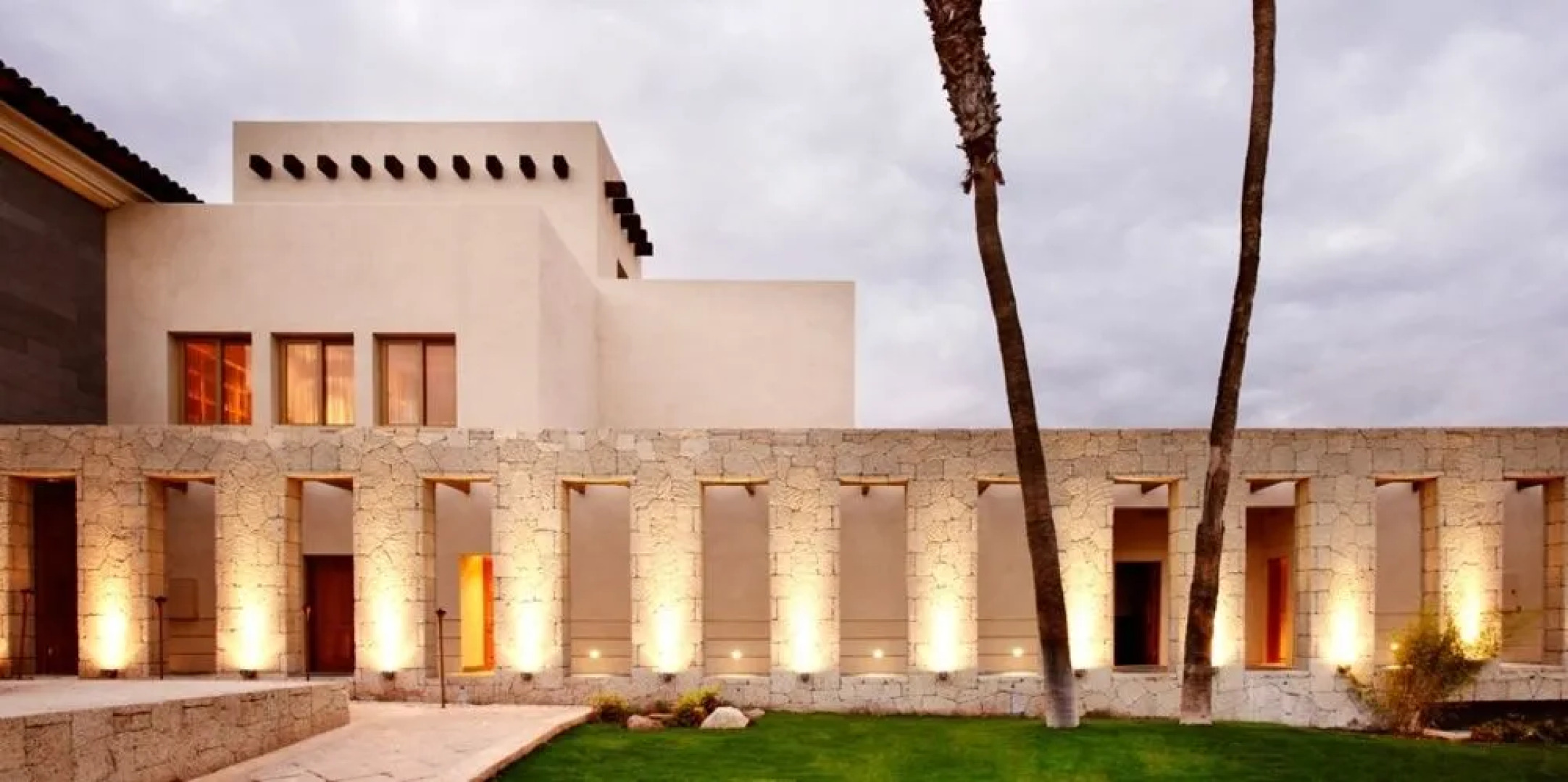 Bahia del Duque Las Villas Resort